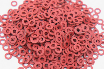 How to Find the Best Vulcanized Fiber Washers