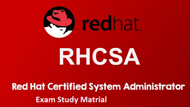 How To Get The Highest Score On The RedHat Certified System Administrator (RHCSA) EX200 Exam