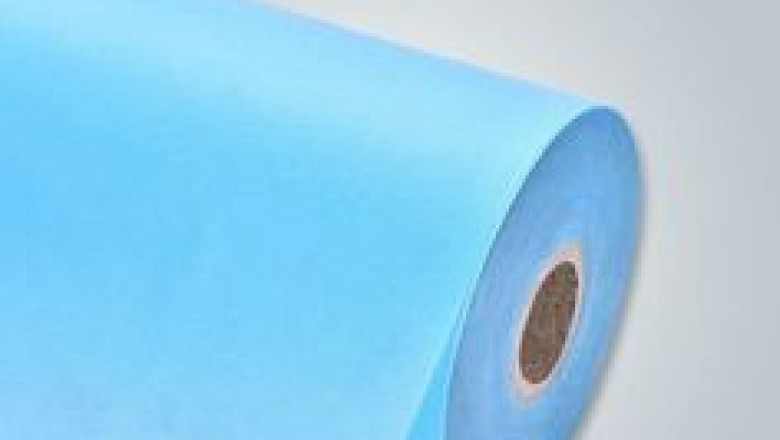 How To start a business with a single beam nonwoven production line?