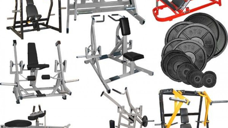 How to start a home gym equipment without breaking the bank