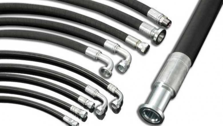 Hydraulic hose Market Share, Revenue and Growth Analysis Report Till 2028 | Value Market Research