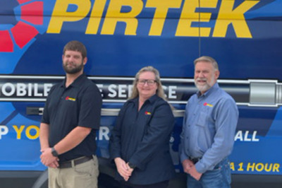 Hydraulic Hose Repair | Hydraulic Supply Atlanta