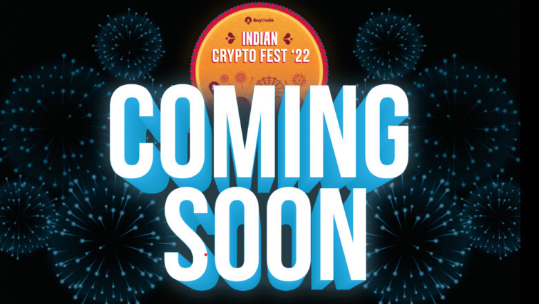Indian Crypto Fest '22
