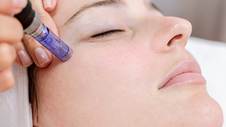 It's Important to Get Professional Skin Care!