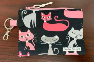 Keychain Wallet solve a common problem