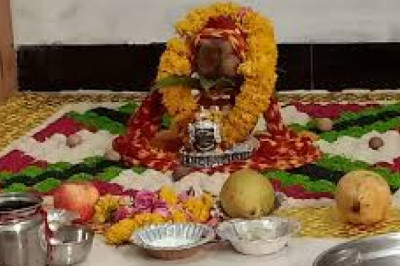 Mangal Bhat Puja Ujjain