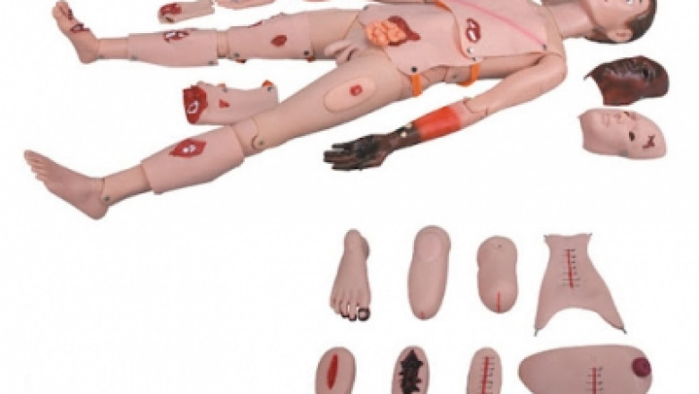 Medical Training Equipments Manufacturers