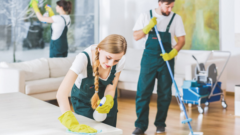 Natural Cleaning Products NZ