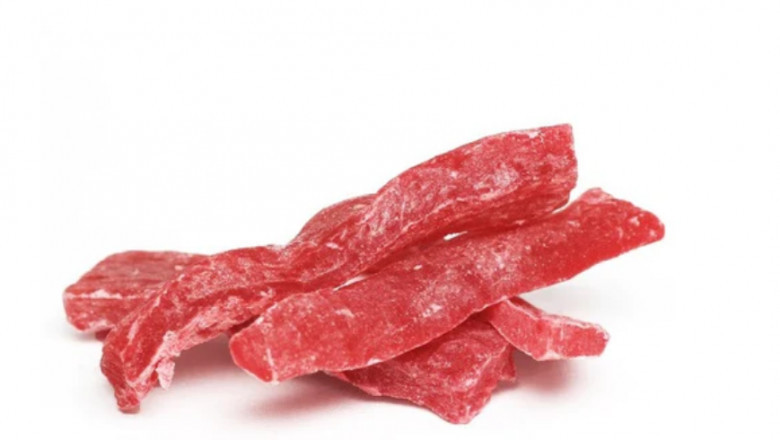Paw Paw Spears: Treat Yourself with Yummy and Energy-boosting Snack