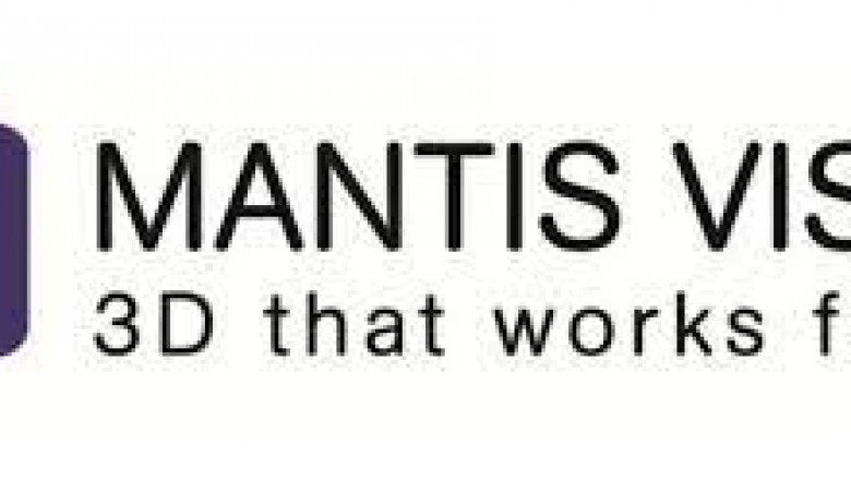 Professional 3D Scanners, 3D Smartphone, 3D/VR Technology | Mantis Vision
