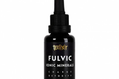 Purchase fulvic acid for your body's support - Teelixir