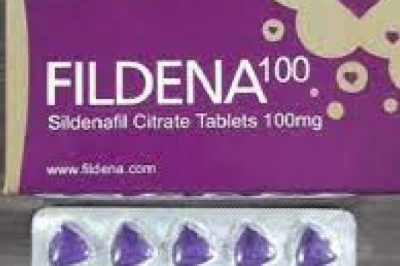 Reasons Why Advantages Of Malegra 100 Is Getting More Popular In The Past Decade