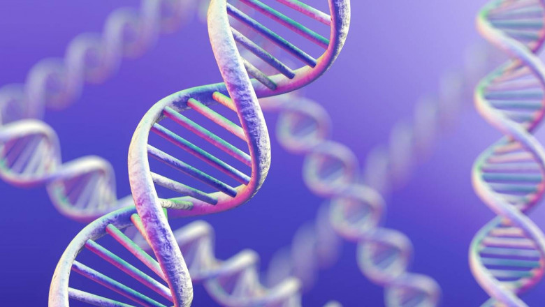 Research Has Demonstrated The Ability Of Genomics To Treat, Manage, And Prevent Diseases