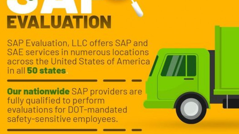 SAP Evaluation: Substance Abuse Program Success Rates - What You Need to Know