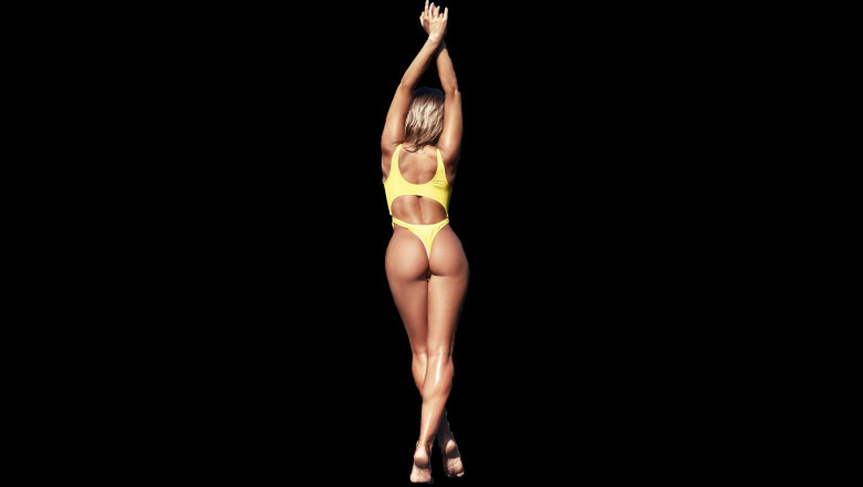 Sculptra Butt Lift San Diego
