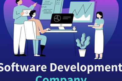 Software Development Company UK