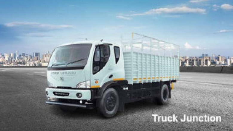 The Ashok Leyland Boss Series' Top Models