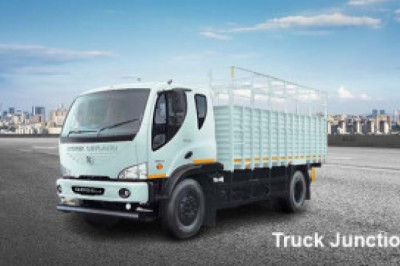 The Ashok Leyland Boss Series' Top Models