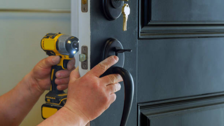 The Importance Of Locksmiths