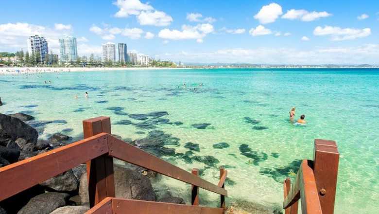 Things To Do Gold Coast