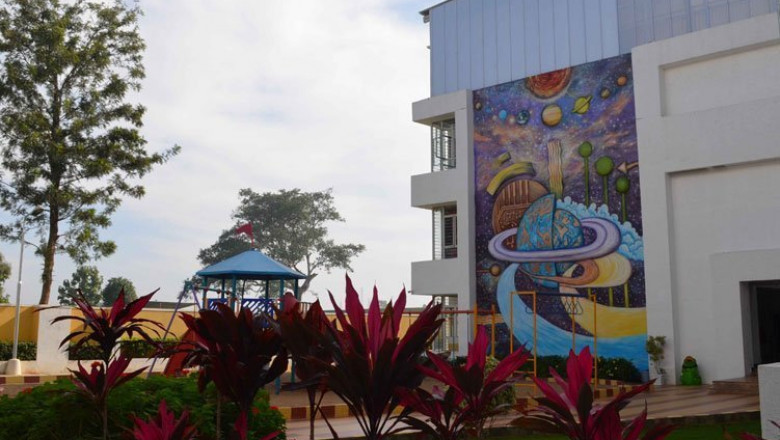 Top 10 Best IB schools in Bangalore 2022-23