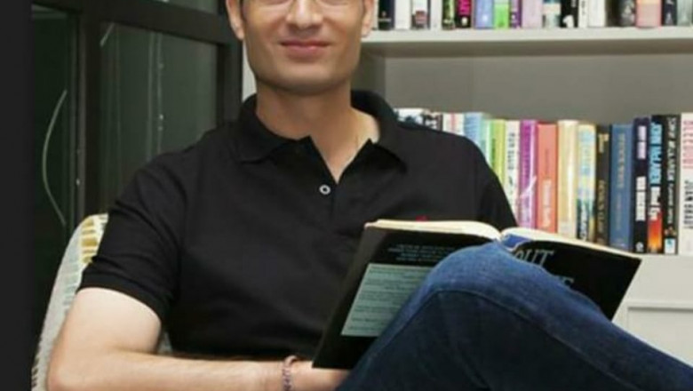 Top Business Coach in India