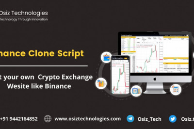 What Everybody Needs to Know about Binance Clone Script