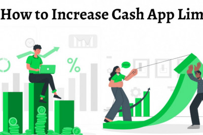 What Everyone Must Know About Increase Cash App limit