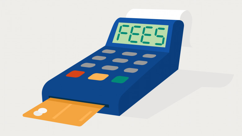 What Is Credit Card Surcharge?A Detailed Guide