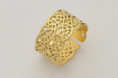 What jewelry is suitable for girls in their twenties