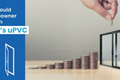 Why should a homeowner invest in VEKA’s uPVC doors?