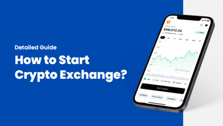 Why Start a Crypto Exchange Business Rather than ICO or Mining?