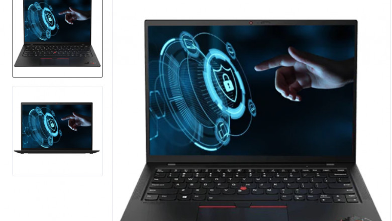 Wondering which laptop to choose to secure data from the cyberworld
