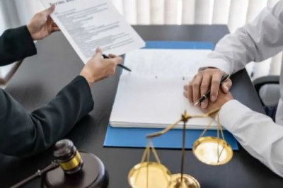 Work Injury Lawyers Sydney
