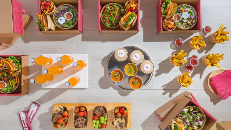 3 Ways to Make Your Office Halloween Party a Ghoulish Blast