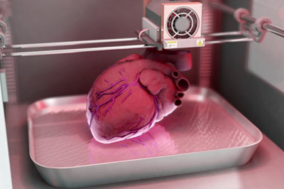 3D Printed Medical Devices manufacturing has increased dramatically