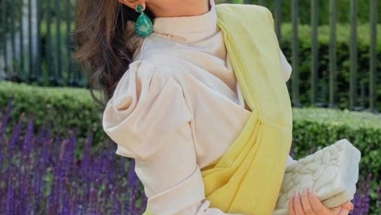 Ace Your Traditional Styles with New Blouse Designs Pattern: Look Glamorous