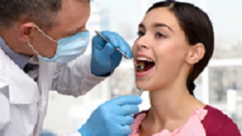 Affinity Dental Kingsway