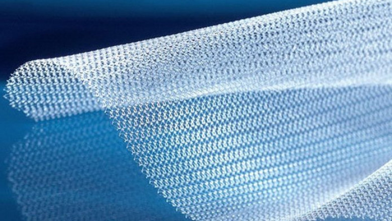 An analysis of global trends, size, growth, opportunity, and share of the hernia mesh devices market