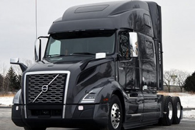 Autonomous Truck Market Size, Growth, Analysis, Leading Players, Outlook by Forecast to 2028 | MarketDigits