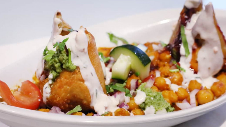 Best indian cuisine in culver city