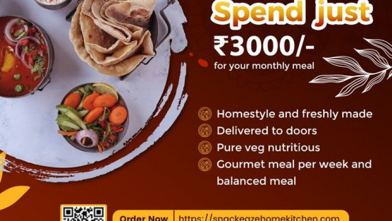 Best Online Homemade Food Delivery & Food Catering Services in HSR Layout