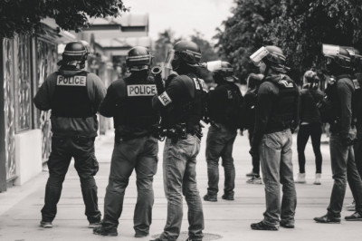 Best Security Tips for the Workplace