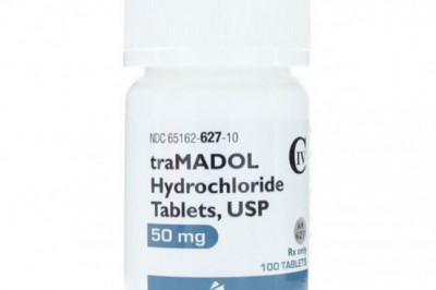 Buy Tramadol Online Cheap | First-dose.com