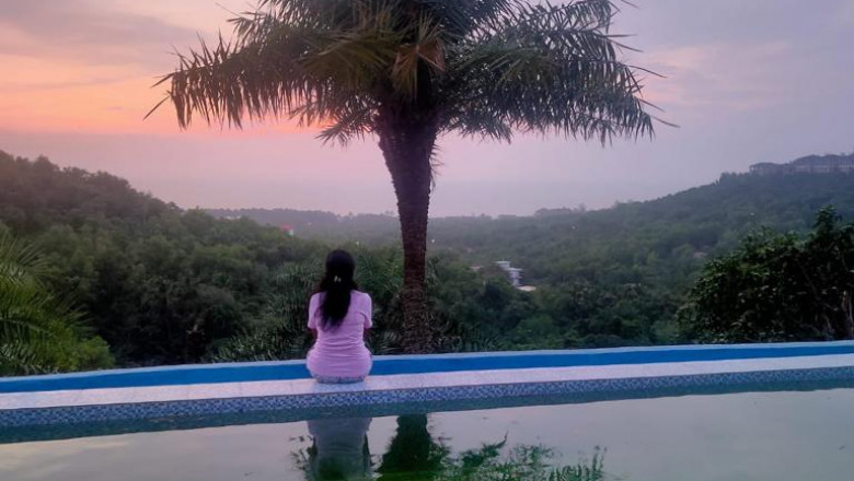 Choosing a yoga teacher training course