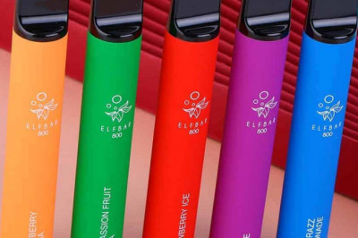 Get The Basics knowledge of Vape Pens