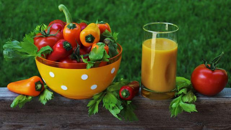 Global and United States Fruit and Vegetable Ingredients Market Report & Forecast 2022-2028