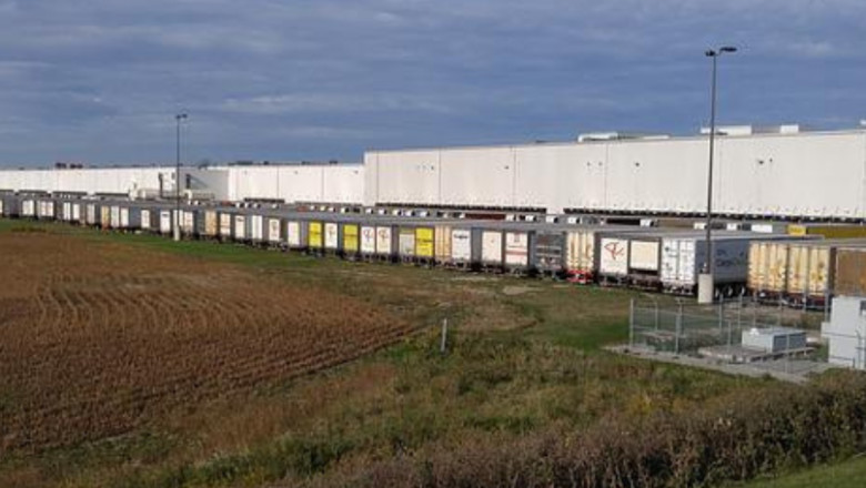 Global and United States Spray Dried Food Market Report & Forecast 2022-2028