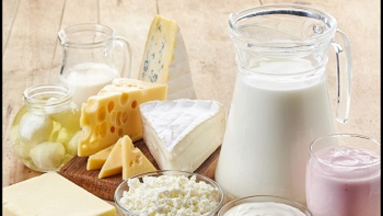 Global Dairy Ingredient Market, Forecast & Opportunities, 2022-2028