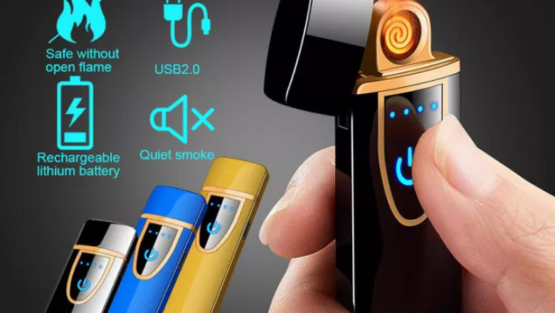 Global Electric Pocket Lighter Market Report, Latest Trends, Industry Opportunity & Forecast to 2028